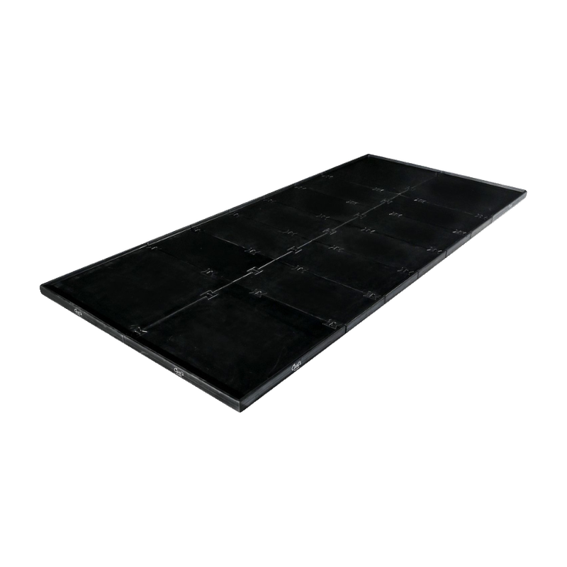 Carl's Place HotShot Golf Mat Base for 4'x9' HotShot Hitting Mat.