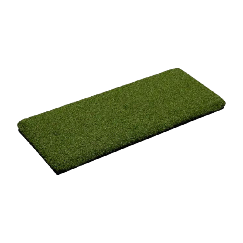 Carls Place HotShot Golf Mat System Standard Hitting Strip.
