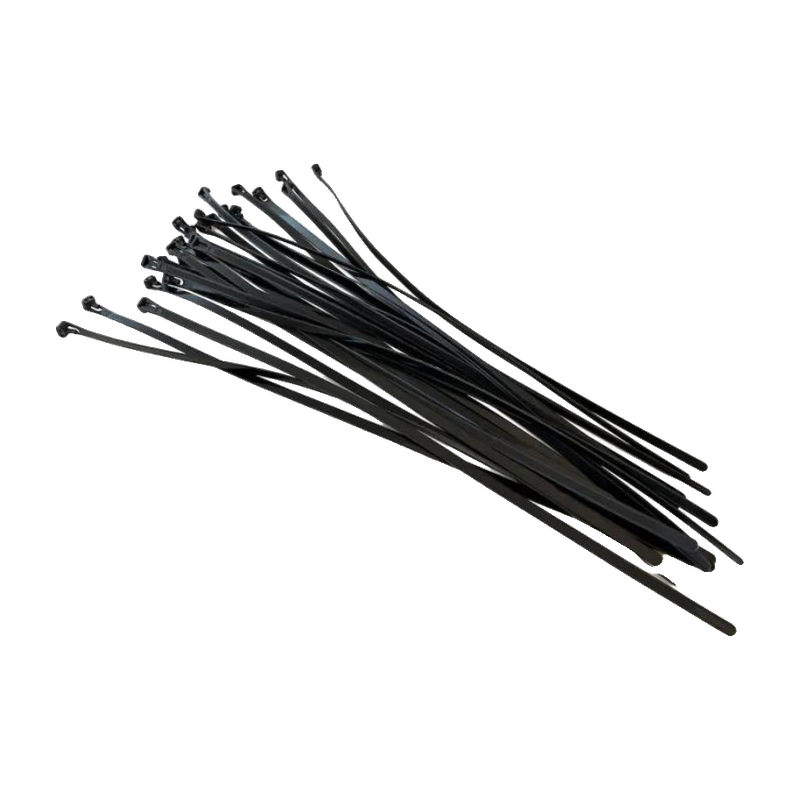 Carl's Place Releasable Zip Ties assortment.