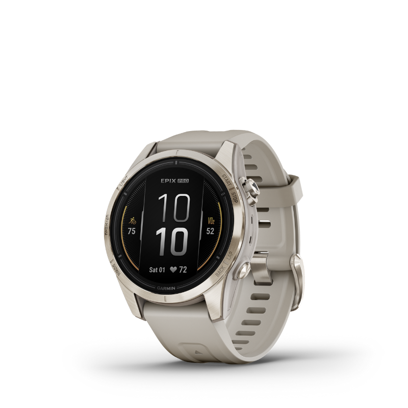 Garmin fēnix 7 Solar smartwatch: Tried & tested review - Yachting Monthly