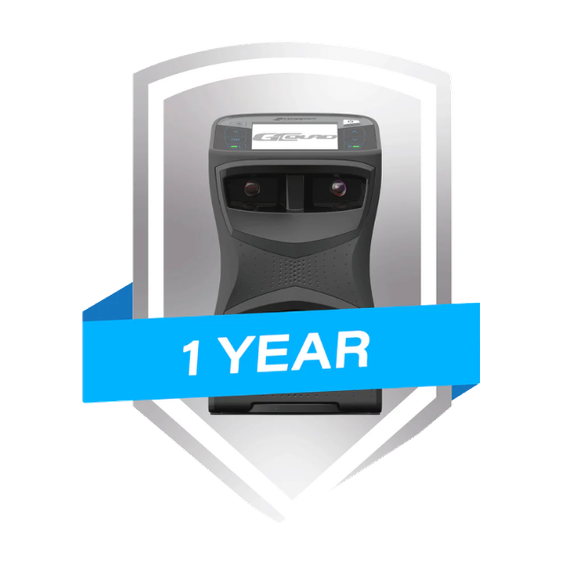 Foresight Sports  GC3 1-Year Warranty Extension.