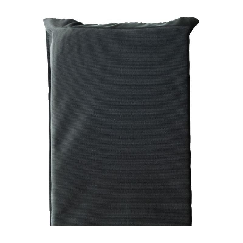 Frame Foam Pad Golf Simulator Accessory front side.