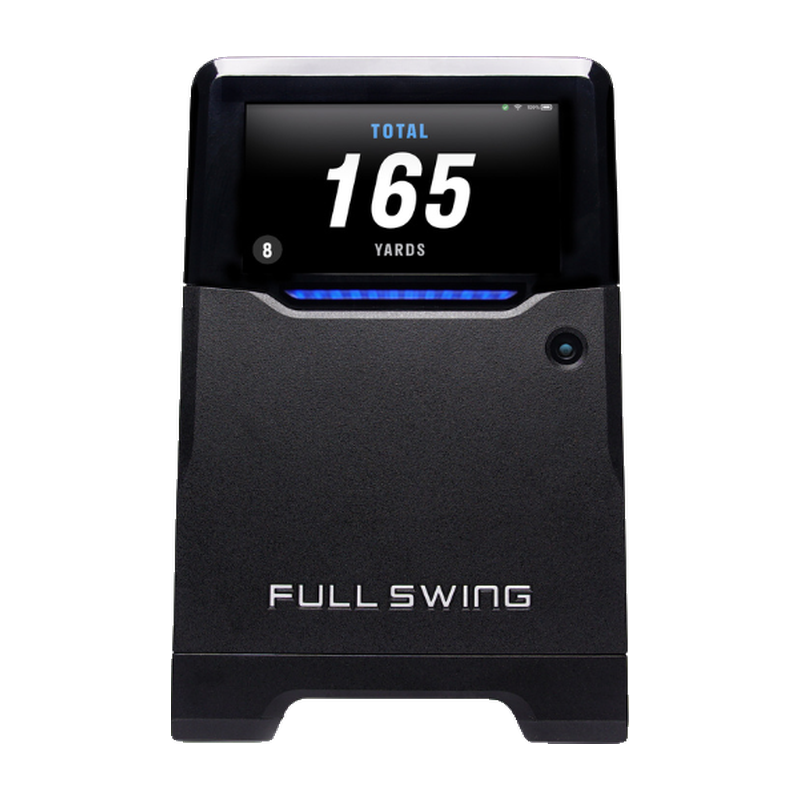 Full Swing KIT front view.