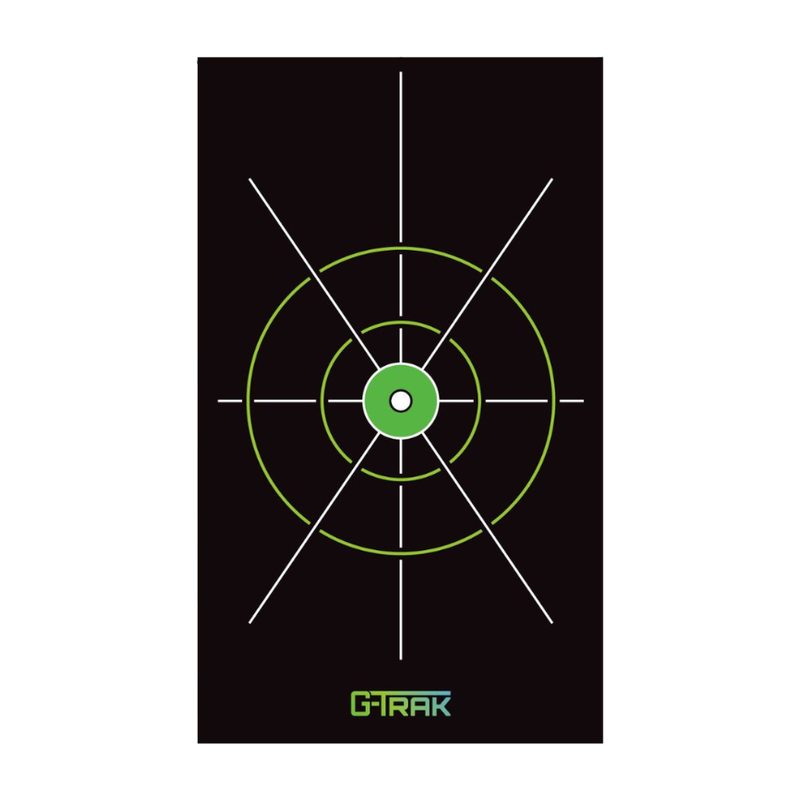 G-TRAK Golf Target.