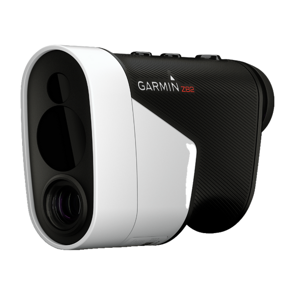 Garmin Approach Z82 Golf Laser Rangefinder with GPS - Indoor Golf