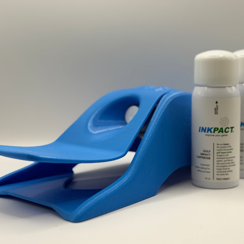 InkPact Printer Core with a VT cartridge.