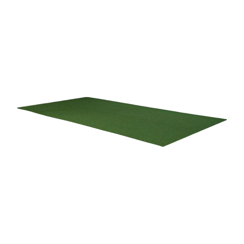 Landing Pad Mat for SIG8 Golf Simulator Enclosure.