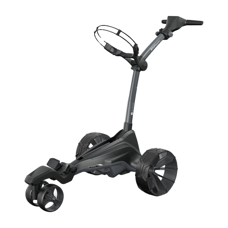 Motocaddy M7 GPS REMOTE Electric Caddy, 2026 model.