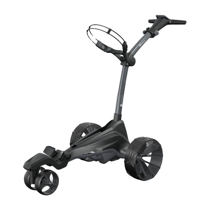 Motocaddy M7 REMOTE Electric Caddy, 2026 model.