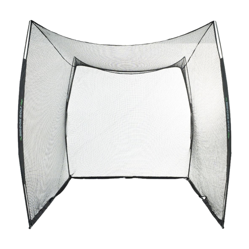 SIG 10' x 10' x 10' Square Golf Net.
