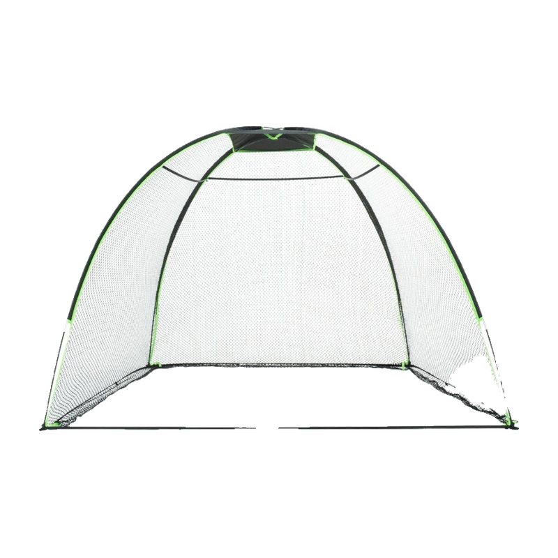 SIG 10' x 7' Rounded Golf Net.