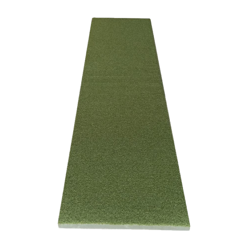 SIG Front Golf Mat Extension.