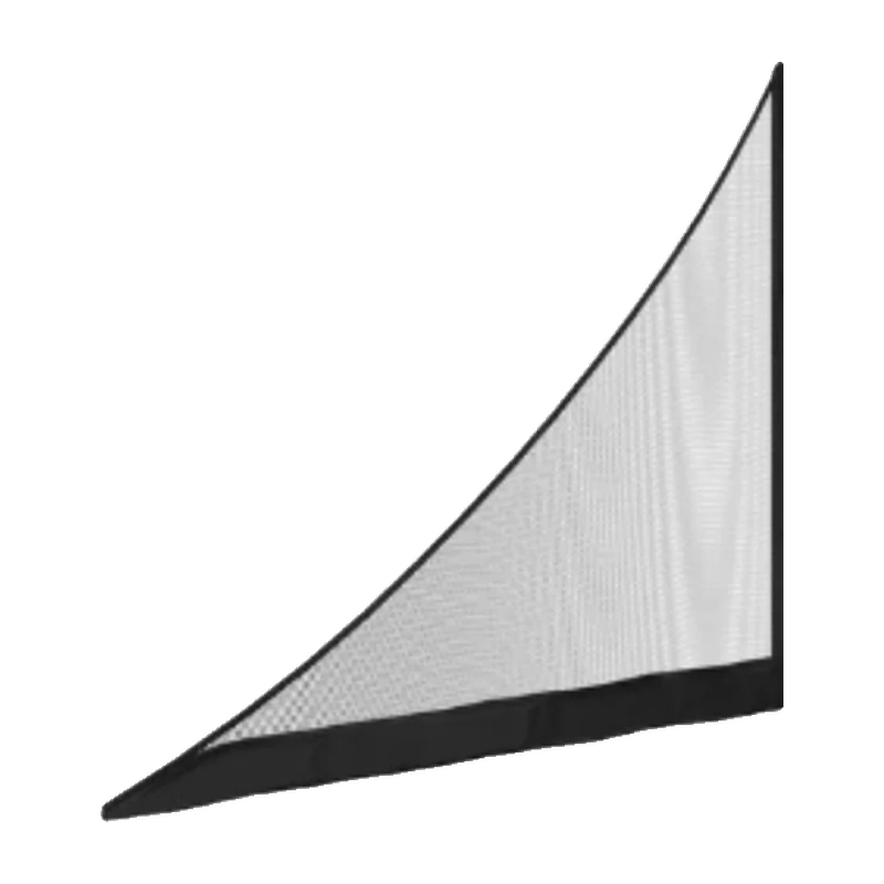SIGPRO Side Barrier Netting.