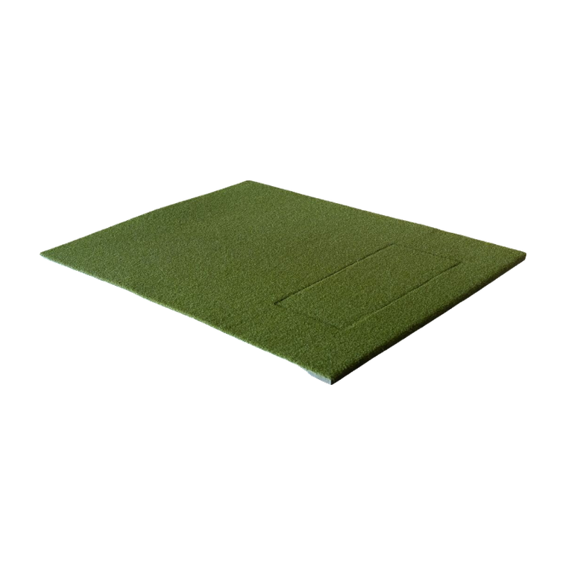 SIGPRO Softy LITE 4' x 5' Golf Mat.