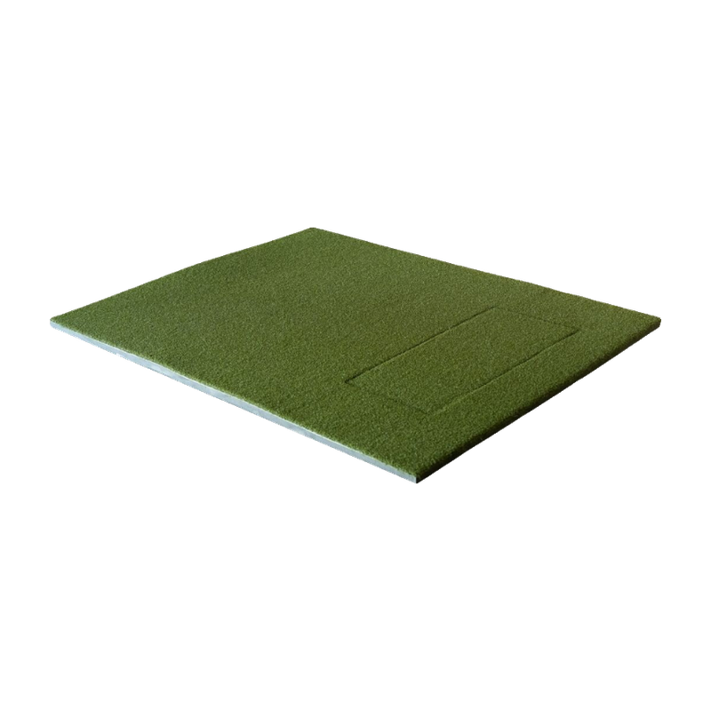 SIGPRO Softy LITE 4' x 5' Golf Mat.