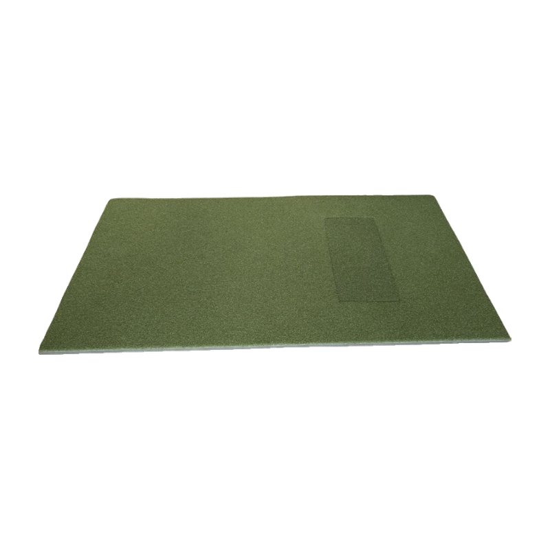 SIGPRO Softy LITE 4' x 7' Golf Mat.