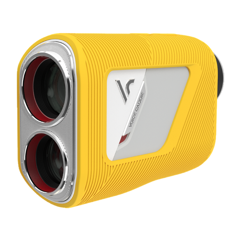 Voice Caddie TL1 Laser Rangefinder With Slope.